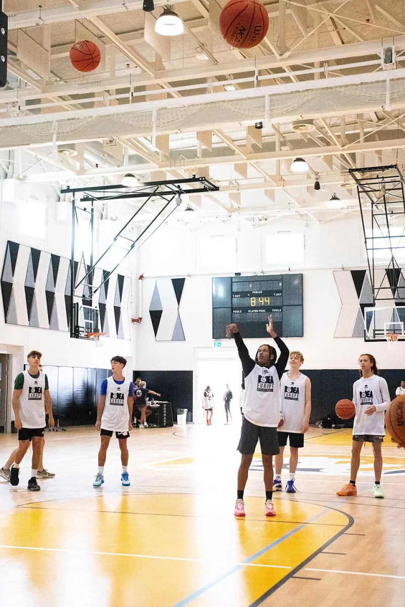 Stronger Between the Ears: How Cleveland's Competitive Athletes Are Winning the Mental Battle