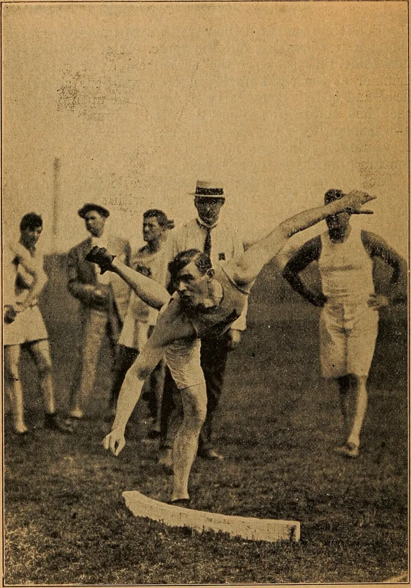 Chasing the Trials: Stories of Grit and Glory from Cleveland's Olympic Hopefuls
