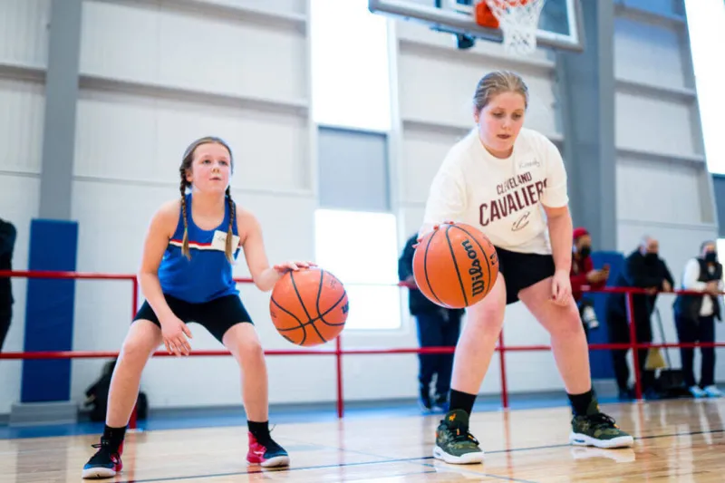Before the Scouts Arrive: Inside Cleveland's Grassroots Athletic Network That's Already Found Tomorrow's Stars