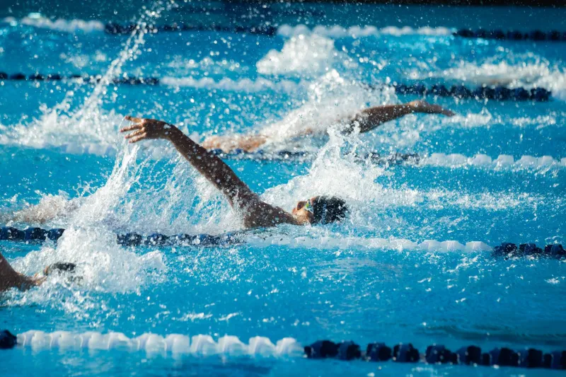 Lane Five Never Asks Your Age: Cleveland's 60-Something Competitors Are Just Getting Started