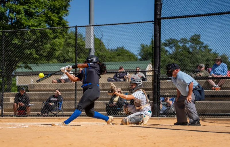 Never Too Late to Compete: How Cleveland's Rec Leagues Are Igniting Second-Wind Athletic Careers