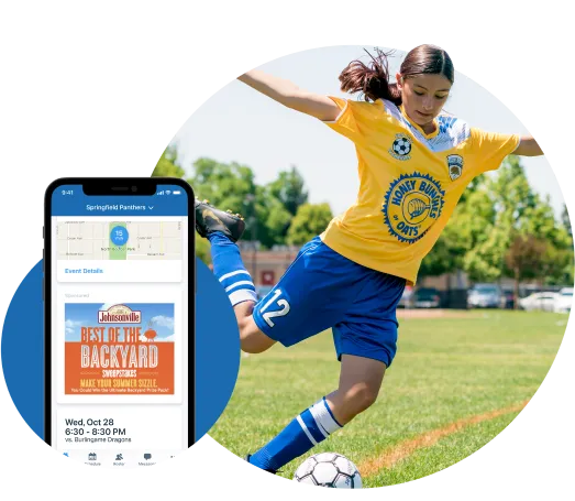 Cashing In Before Cap and Gown: How Northeast Ohio Teen Athletes Are Building Brands and Bank Accounts Right Now
