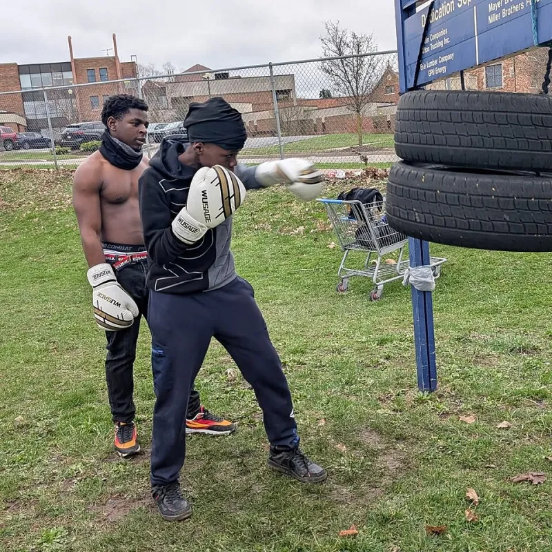 Cold Winds, Hot Competition: Why Serious Athletes Are Choosing Cleveland as Their Year-Round Training Base